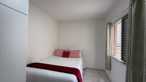 G036 - Comfort and Convenience in Guilhermina – 2 Bedroom Apartment Near...