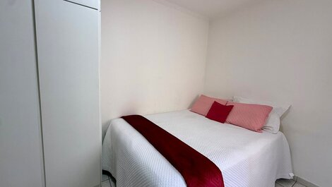 G036 - Comfort and Convenience in Guilhermina – 2 Bedroom Apartment Near...