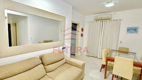 Apartment for rent in Bombinhas - Praia de Bombas