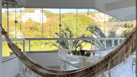 Apartamento para alugar em Bombinhas - Praia de Bombinhas