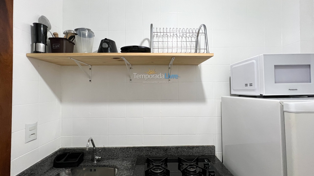 Apartamento para aluguel de temporada em Bombinhas (Praia de Bombinhas)