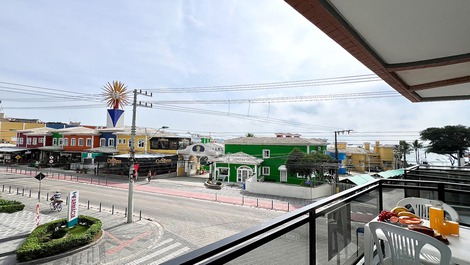 Apartamento para alquilar en Bombinhas - Praia de Bombinhas