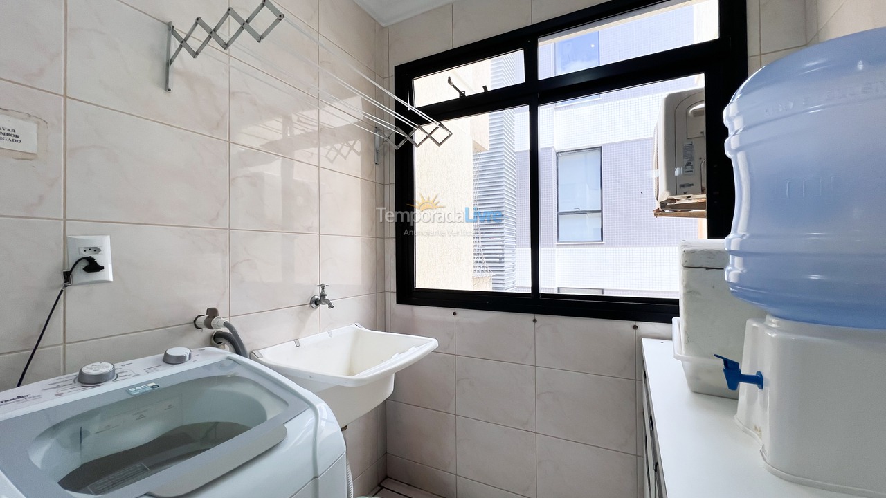 Apartamento para aluguel de temporada em Bombinhas (Praia de Bombinhas)