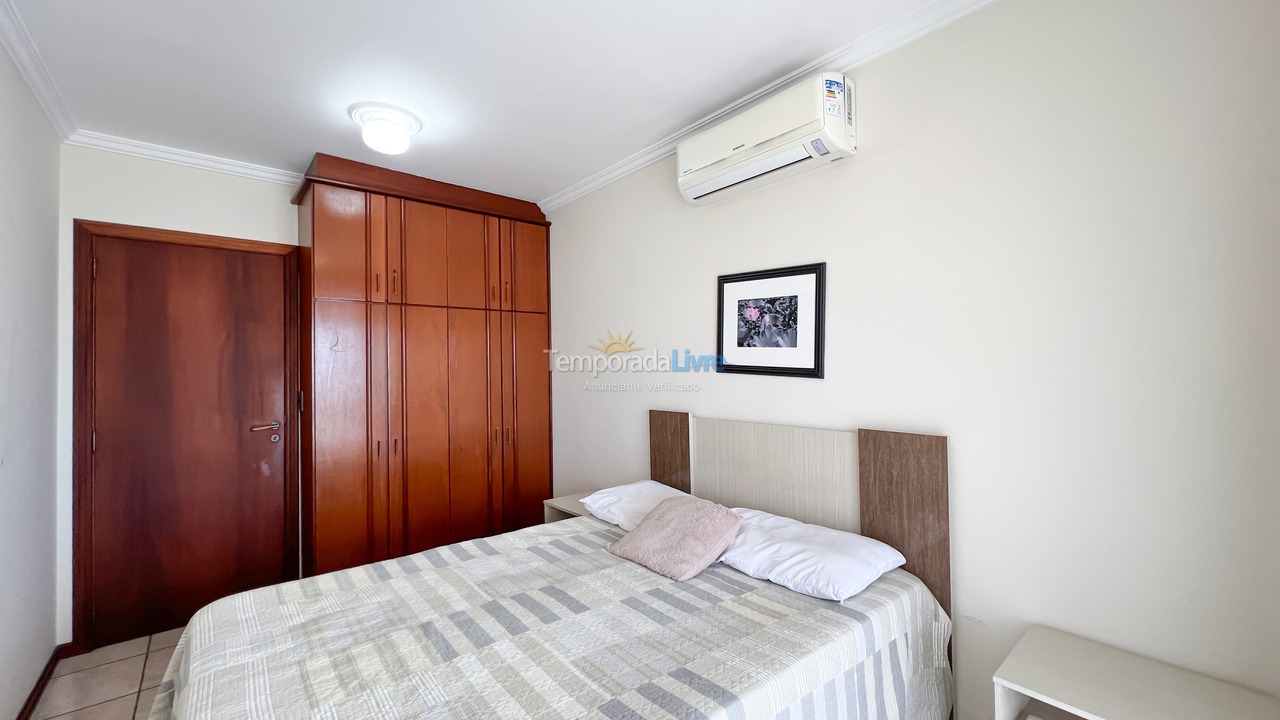 Apartamento para aluguel de temporada em Bombinhas (Praia de Bombinhas)