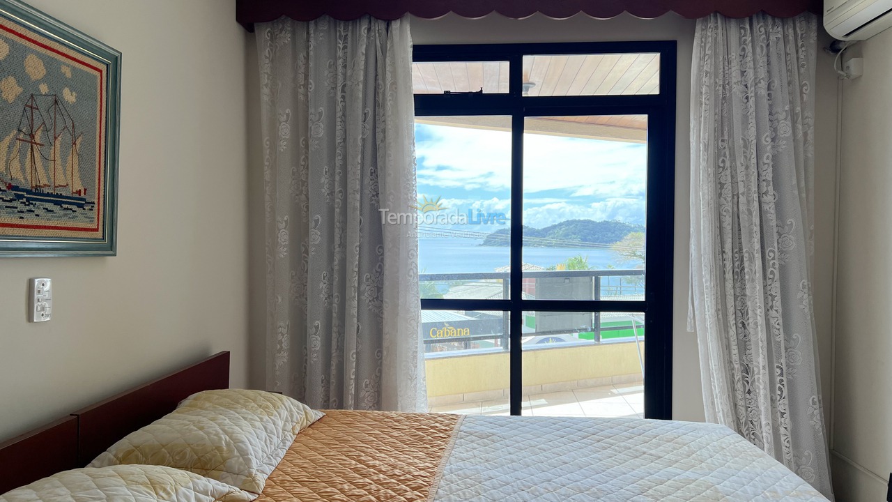 Apartamento para aluguel de temporada em Bombinhas (Praia de Bombinhas)