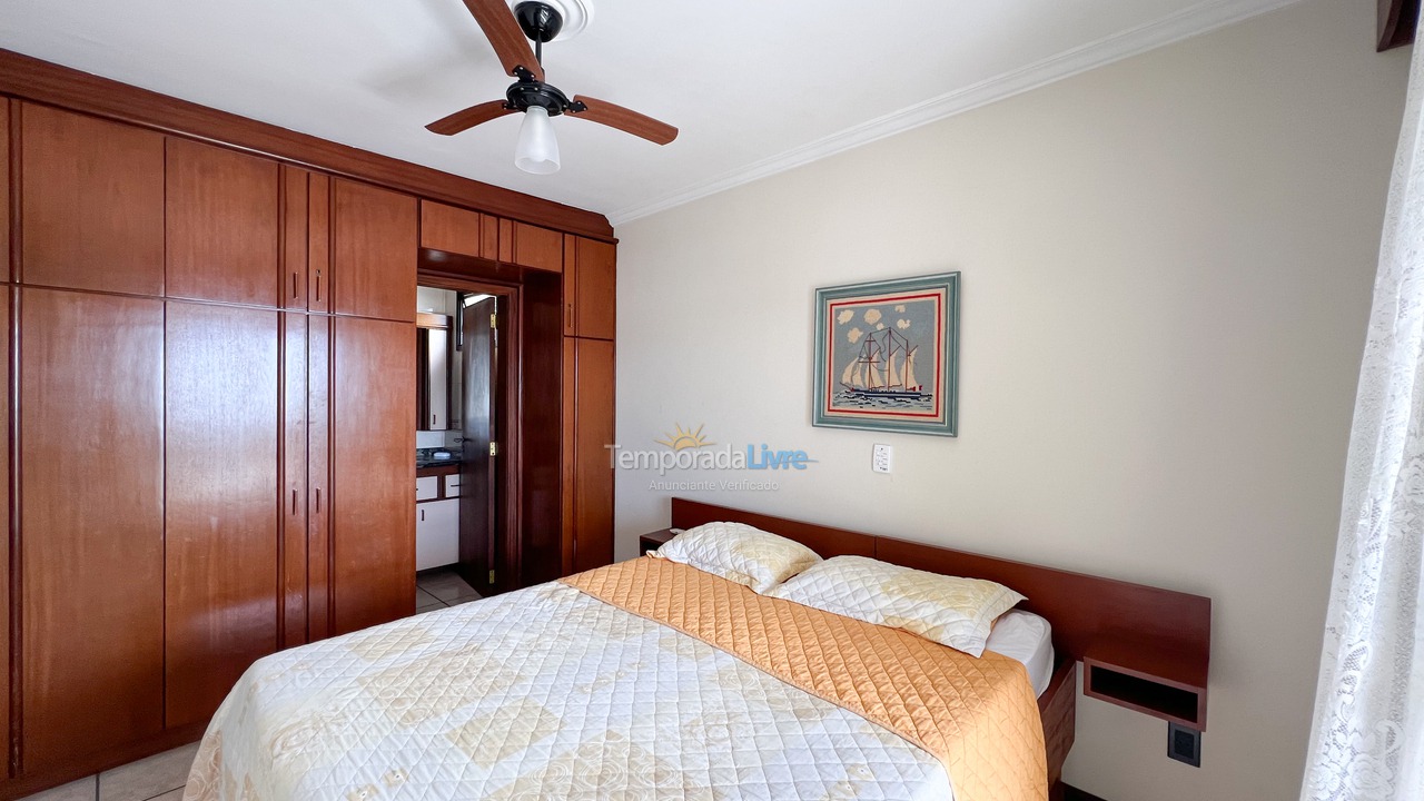 Apartamento para aluguel de temporada em Bombinhas (Praia de Bombinhas)