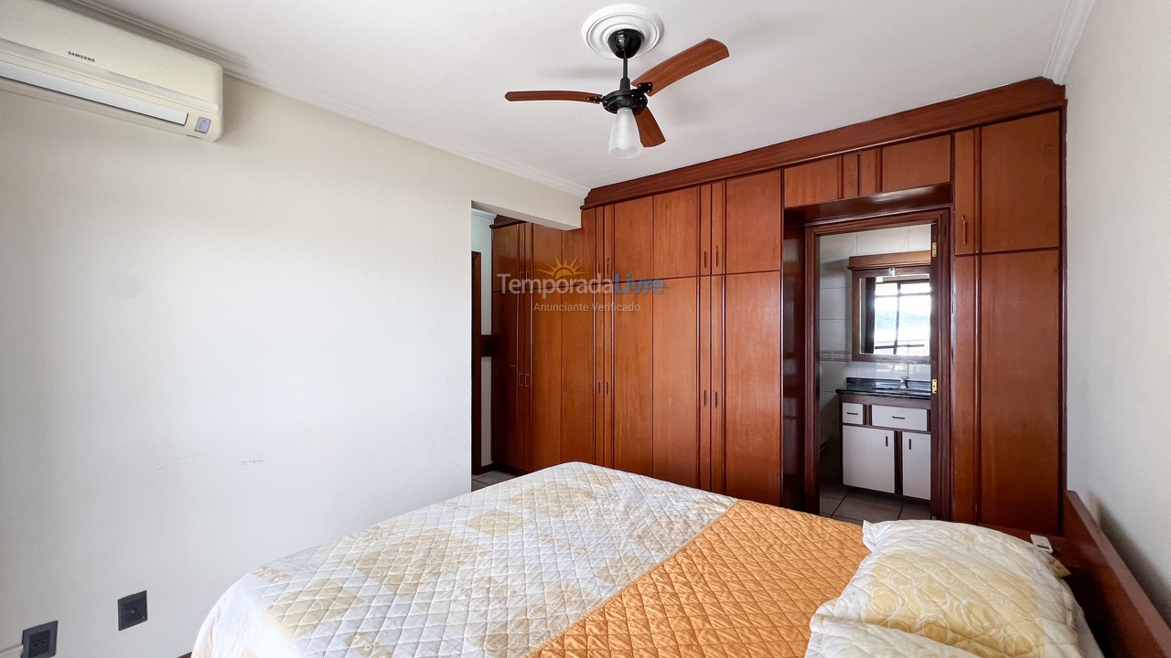 Apartamento para aluguel de temporada em Bombinhas (Praia de Bombinhas)