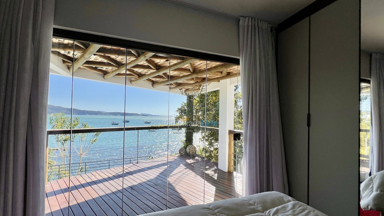 House for vacation rental in Bombinhas (Praia de Bombinhas)