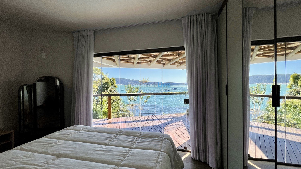 House for vacation rental in Bombinhas (Praia de Bombinhas)