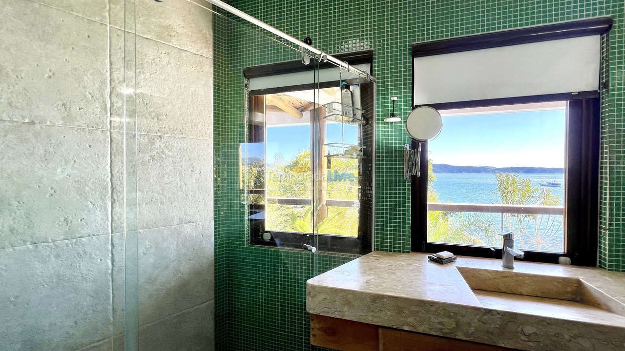 House for vacation rental in Bombinhas (Praia de Bombinhas)