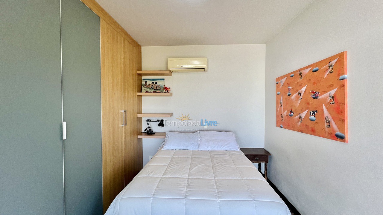 House for vacation rental in Bombinhas (Praia de Bombinhas)