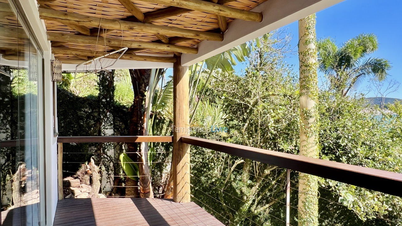 House for vacation rental in Bombinhas (Praia de Bombinhas)