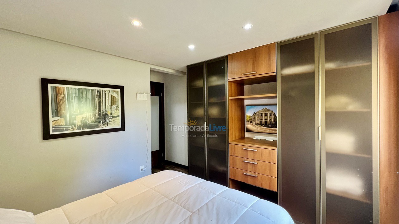 House for vacation rental in Bombinhas (Praia de Bombinhas)