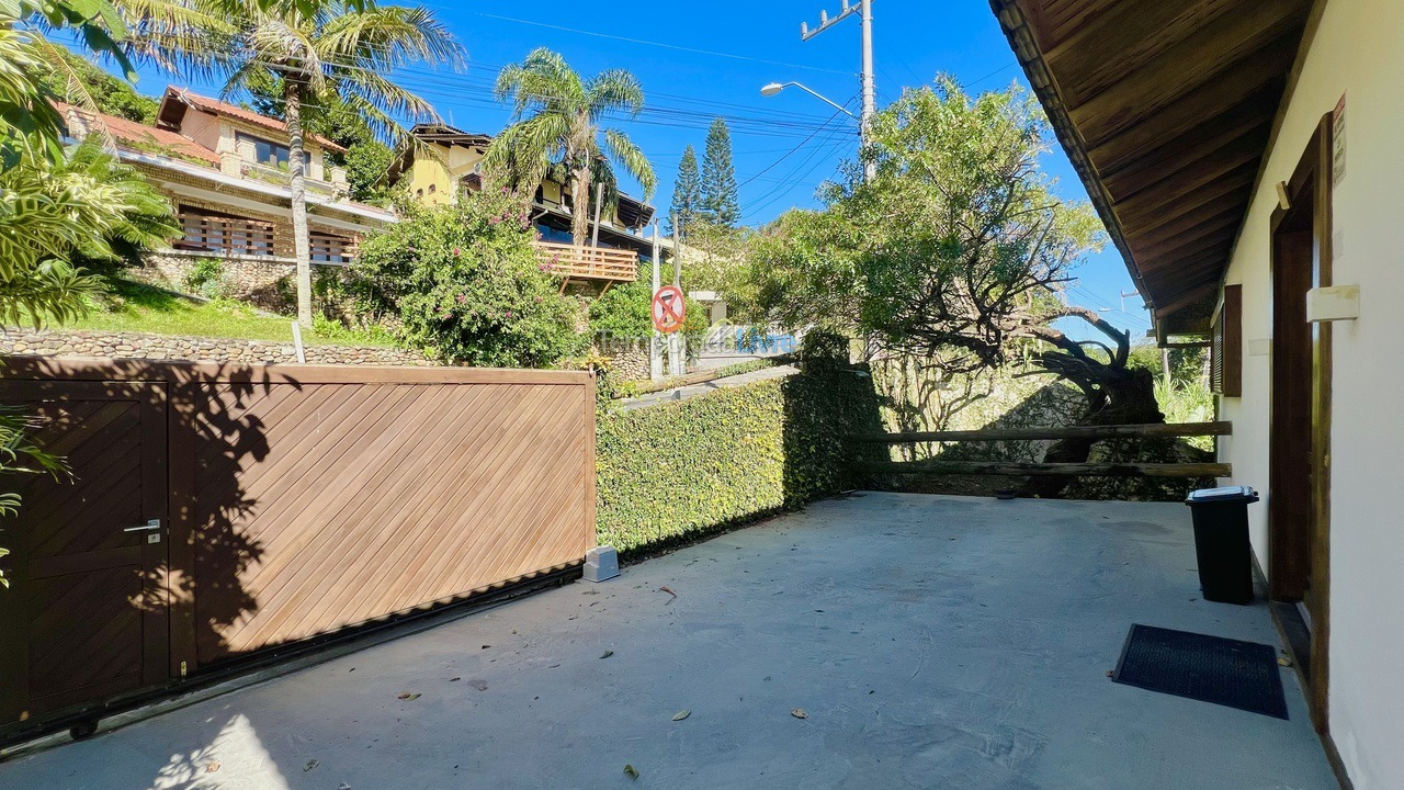 House for vacation rental in Bombinhas (Praia de Bombinhas)