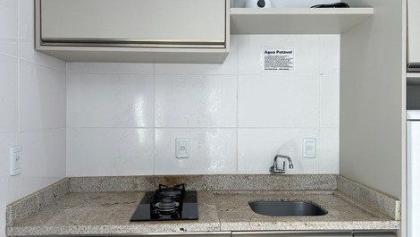 Apartamento en alquiler en Bombinhas