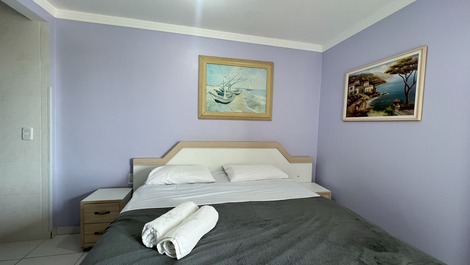 Apartamento en alquiler en Bombinhas