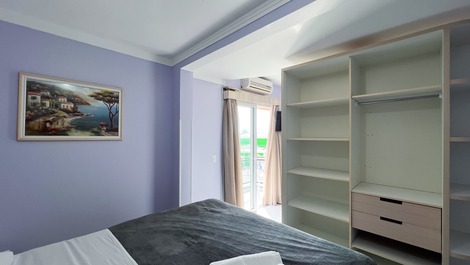 Apartamento en alquiler en Bombinhas