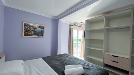 Apartamento en alquiler en Bombinhas