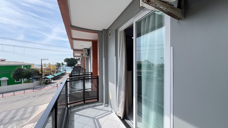 Apartamento en alquiler en Bombinhas