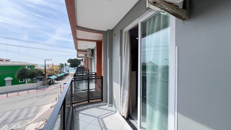 Apartamento para alquilar en Bombinhas - Praia de Bombinhas