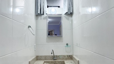 Apartamento en alquiler en Bombinhas