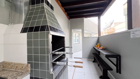 Apartamento en alquiler en Bombinhas