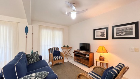 Apartamento para alquilar en Bombinhas - Praia de Bombinhas