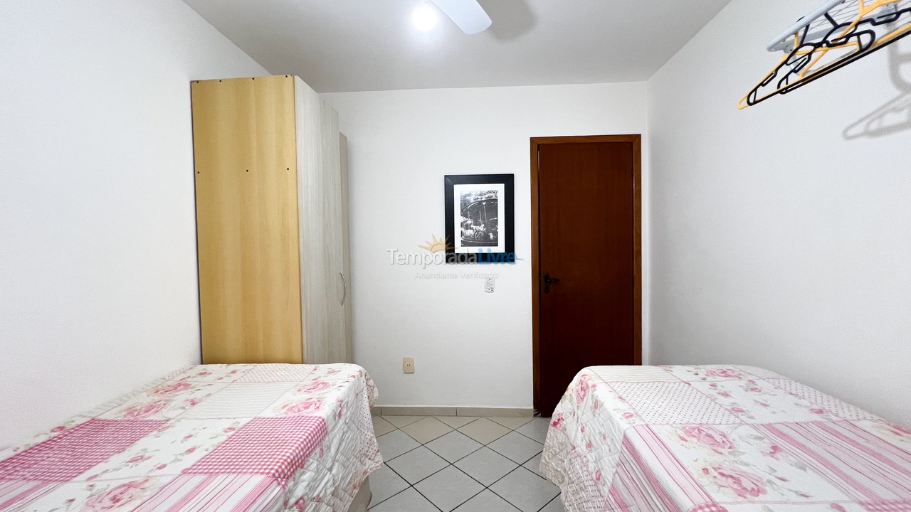 Apartamento para aluguel de temporada em Bombinhas (Praia de Bombinhas)