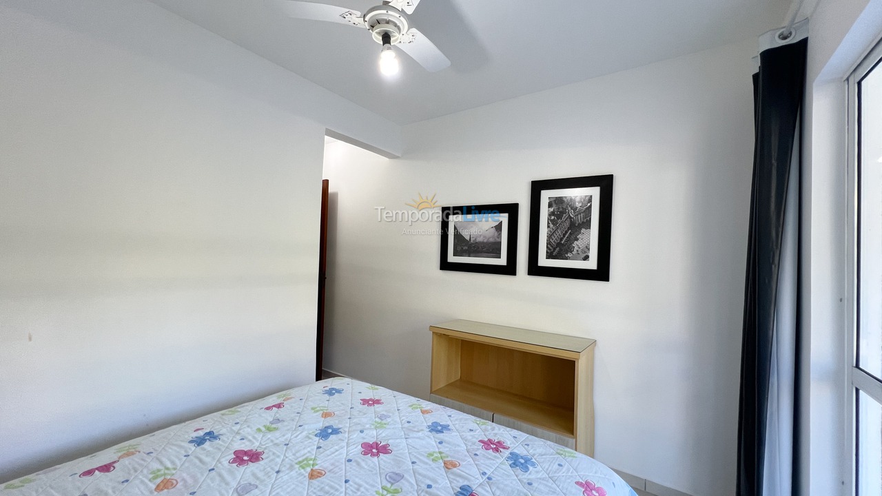 Apartamento para aluguel de temporada em Bombinhas (Praia de Bombinhas)