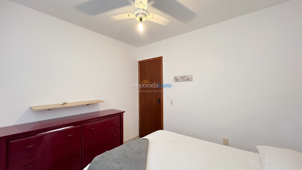 Apartamento para aluguel de temporada em Bombinhas (Praia de Bombinhas)