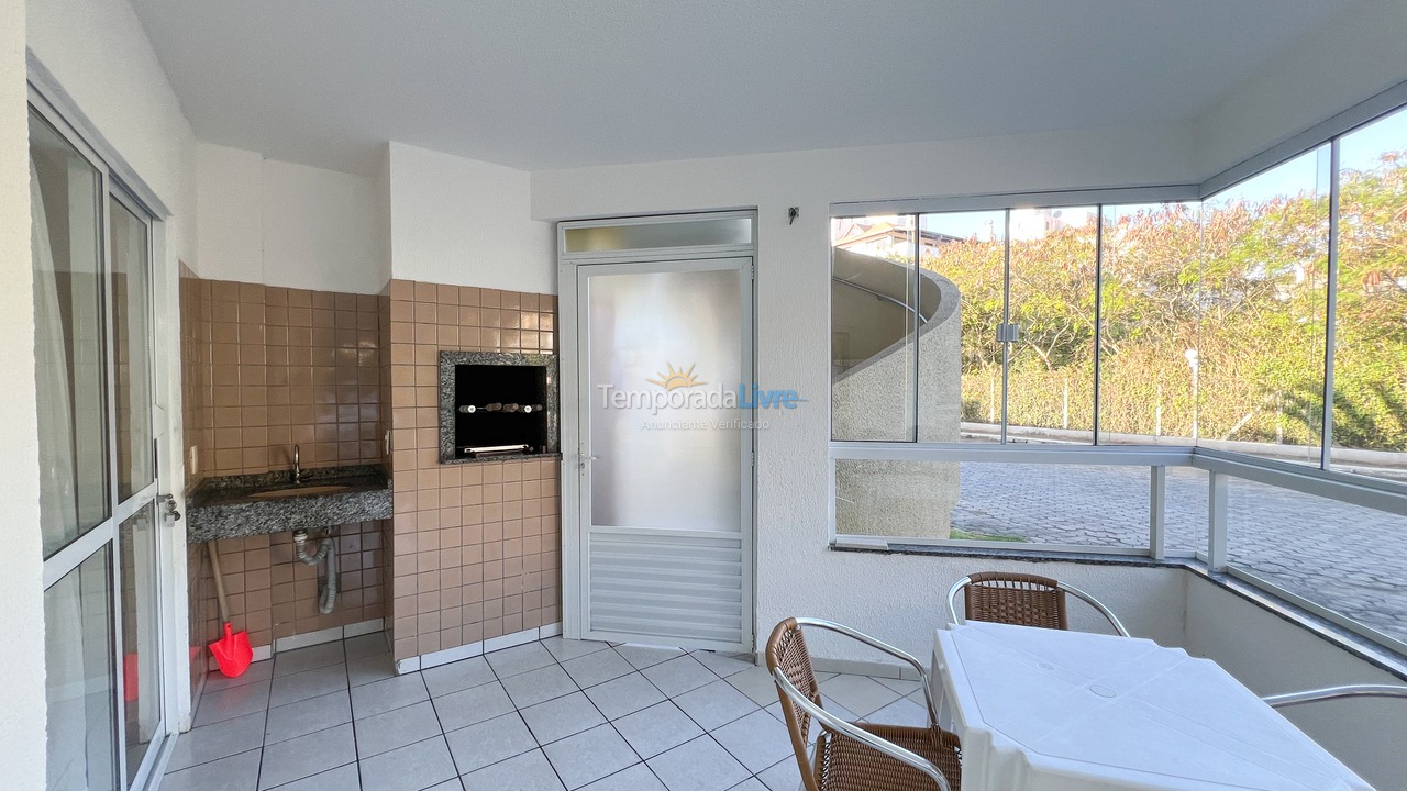 Apartamento para aluguel de temporada em Bombinhas (Praia de Bombinhas)