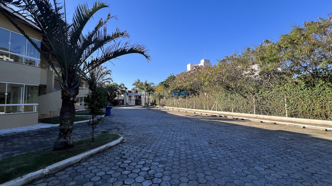 Apartamento para aluguel de temporada em Bombinhas (Praia de Bombinhas)