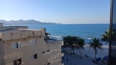 Apartamento para alugar em Itapema - Meia Praia