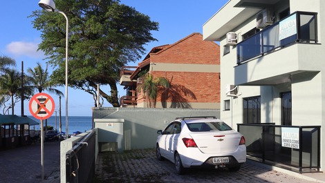 Apartamento para alugar em Bombinhas - Praia de Bombinhas