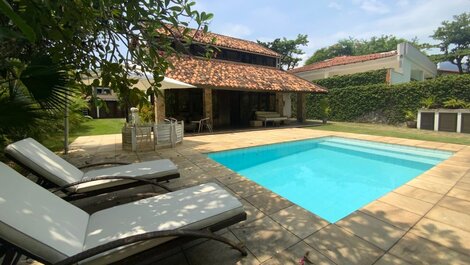 Casa para alugar em Rio de Janeiro - Barra da Tijuca