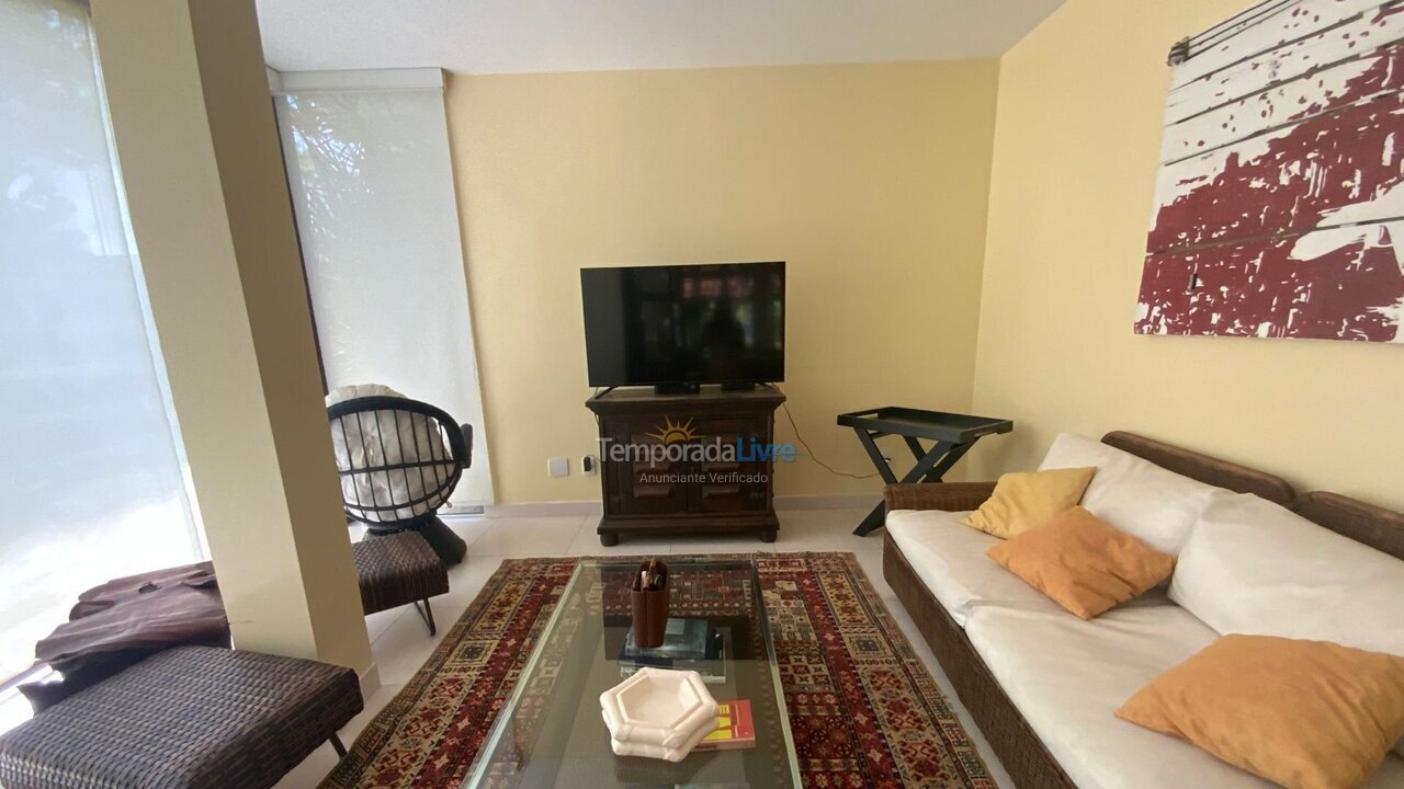 House for vacation rental in Rio de Janeiro (Barra da Tijuca)