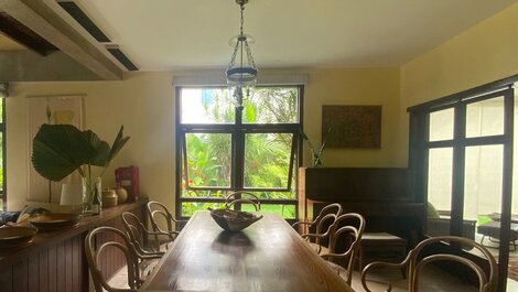 LB - RJ79 Casa Santa Helena Barra da Tijuca Vacation Rental