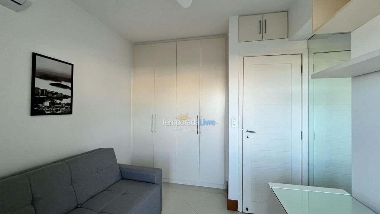 Apartamento para alquiler de vacaciones em Rio de Janeiro (Barra da Tijuca)