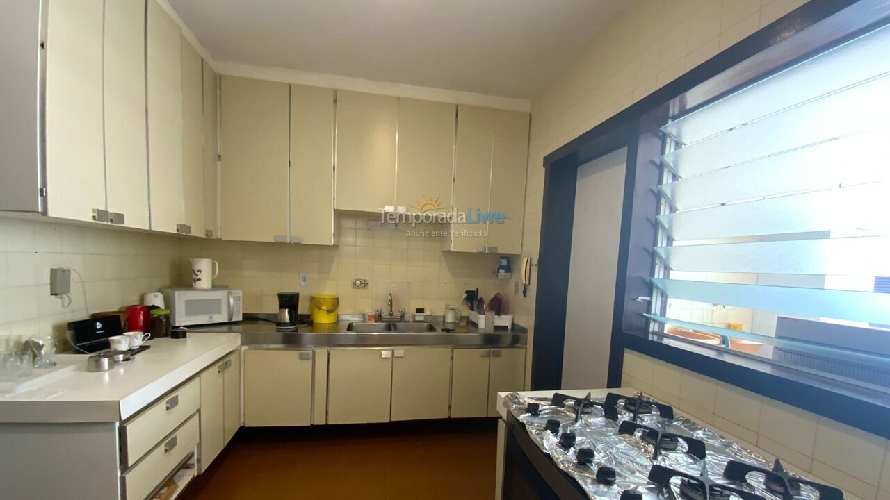 House for vacation rental in Rio de Janeiro (Barra da Tijuca)