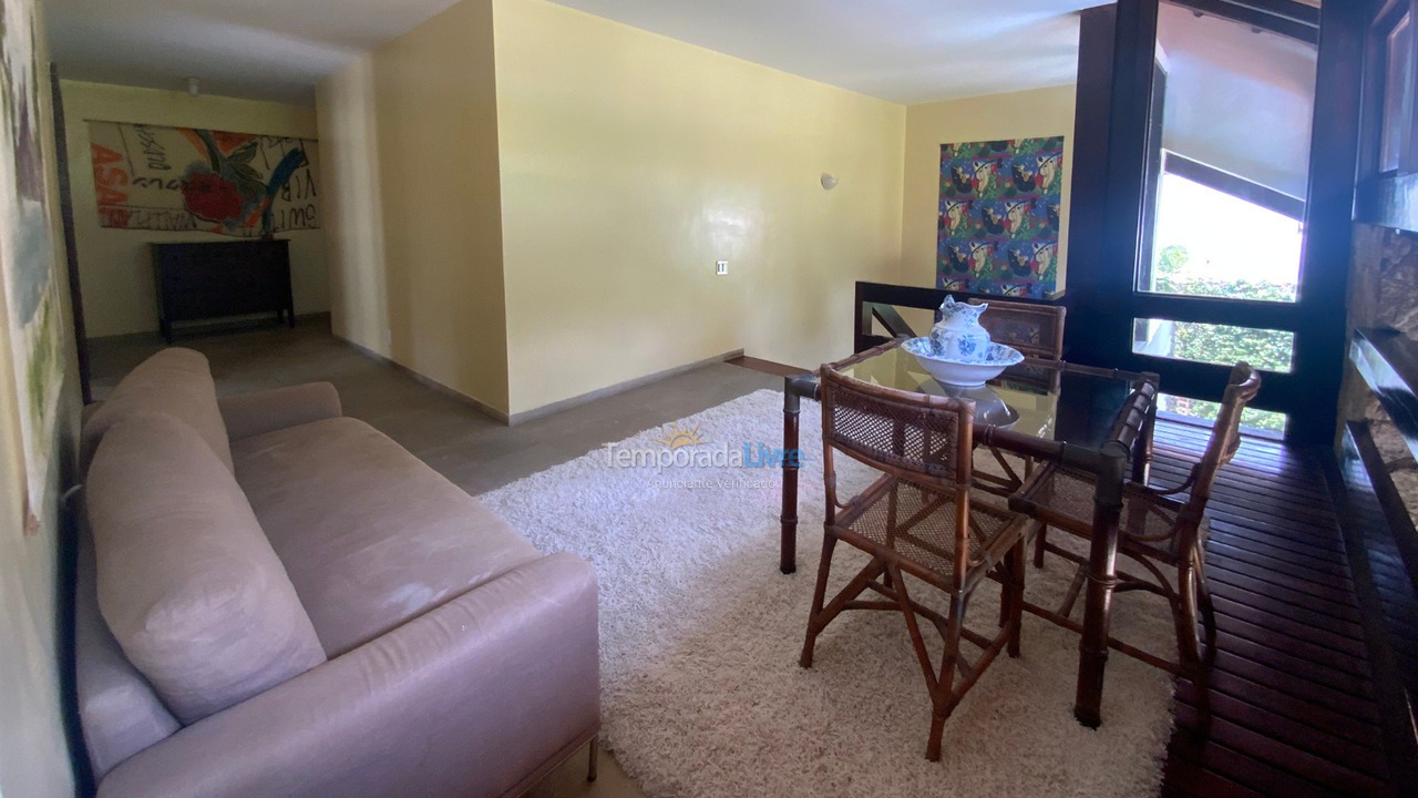 House for vacation rental in Rio de Janeiro (Barra da Tijuca)