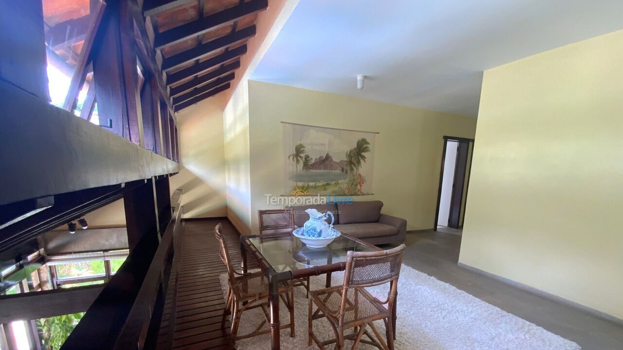 House for vacation rental in Rio de Janeiro (Barra da Tijuca)