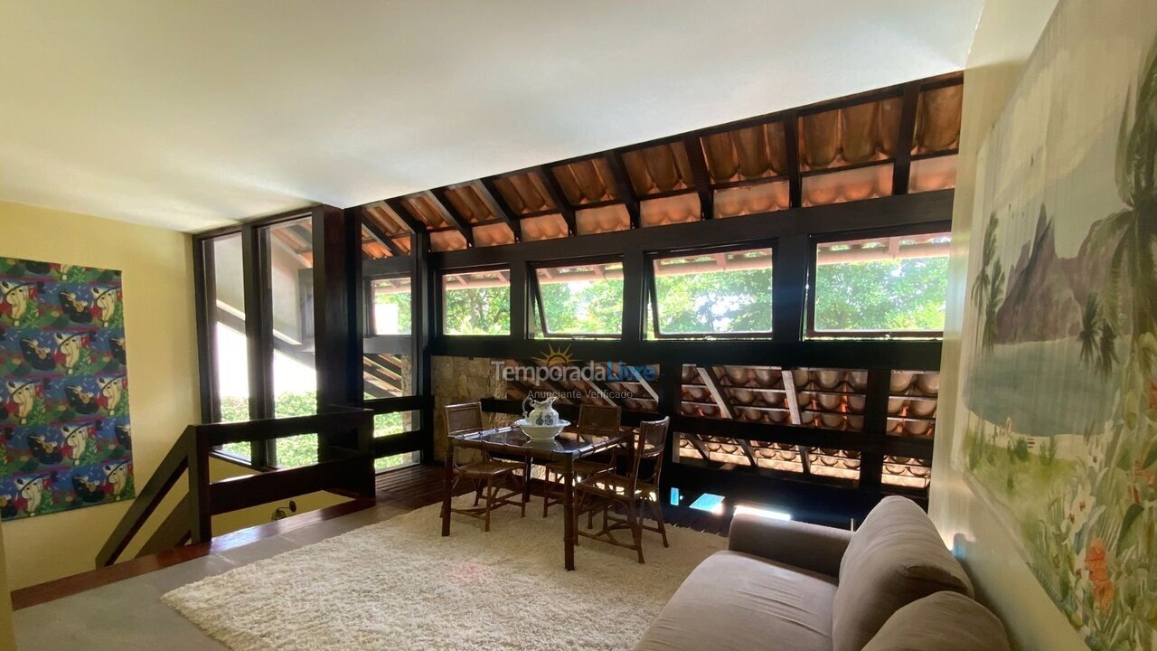 House for vacation rental in Rio de Janeiro (Barra da Tijuca)