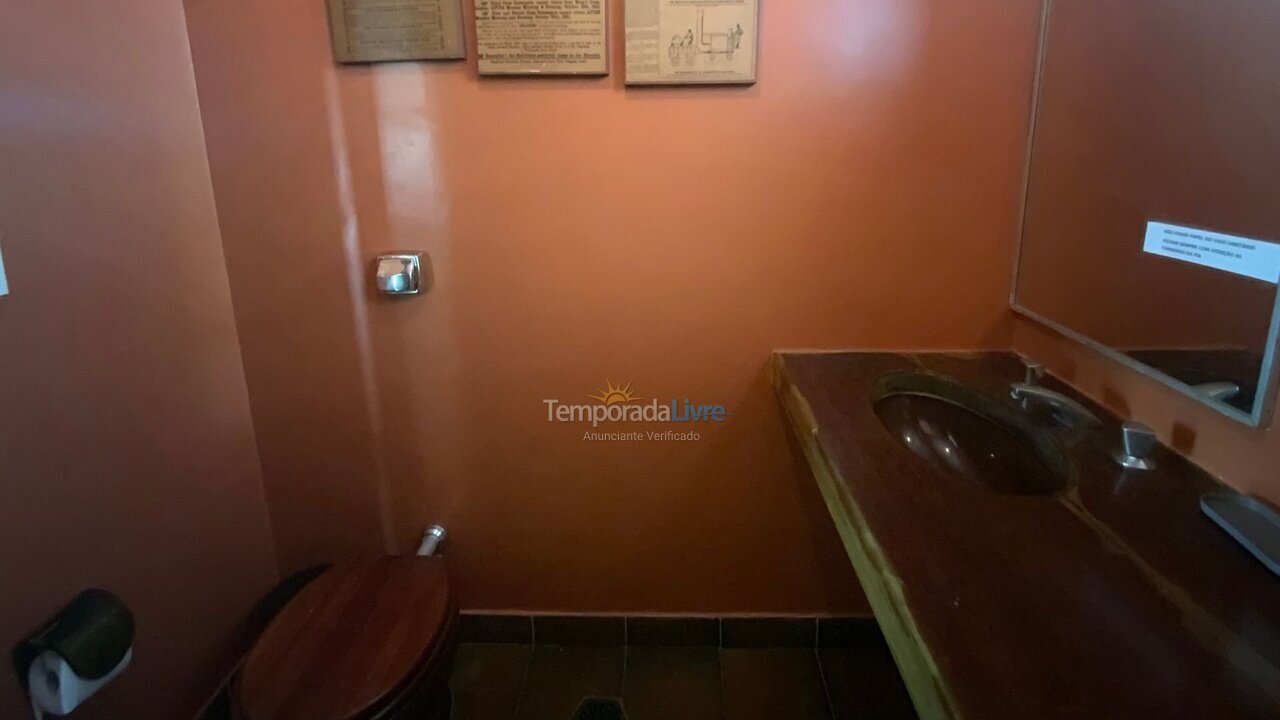 House for vacation rental in Rio de Janeiro (Barra da Tijuca)