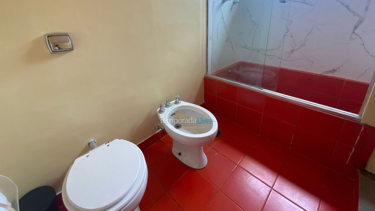 House for vacation rental in Rio de Janeiro (Barra da Tijuca)