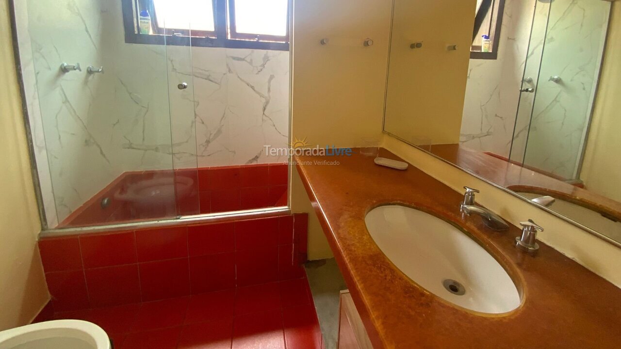 House for vacation rental in Rio de Janeiro (Barra da Tijuca)