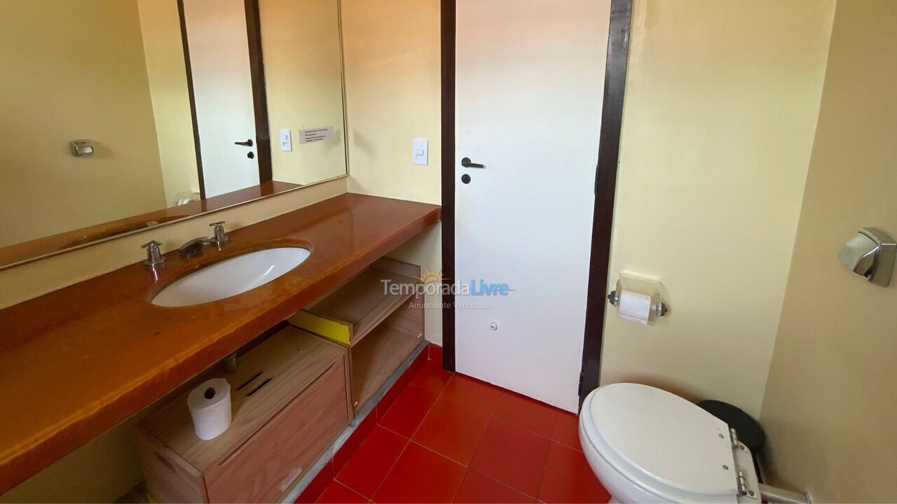 House for vacation rental in Rio de Janeiro (Barra da Tijuca)