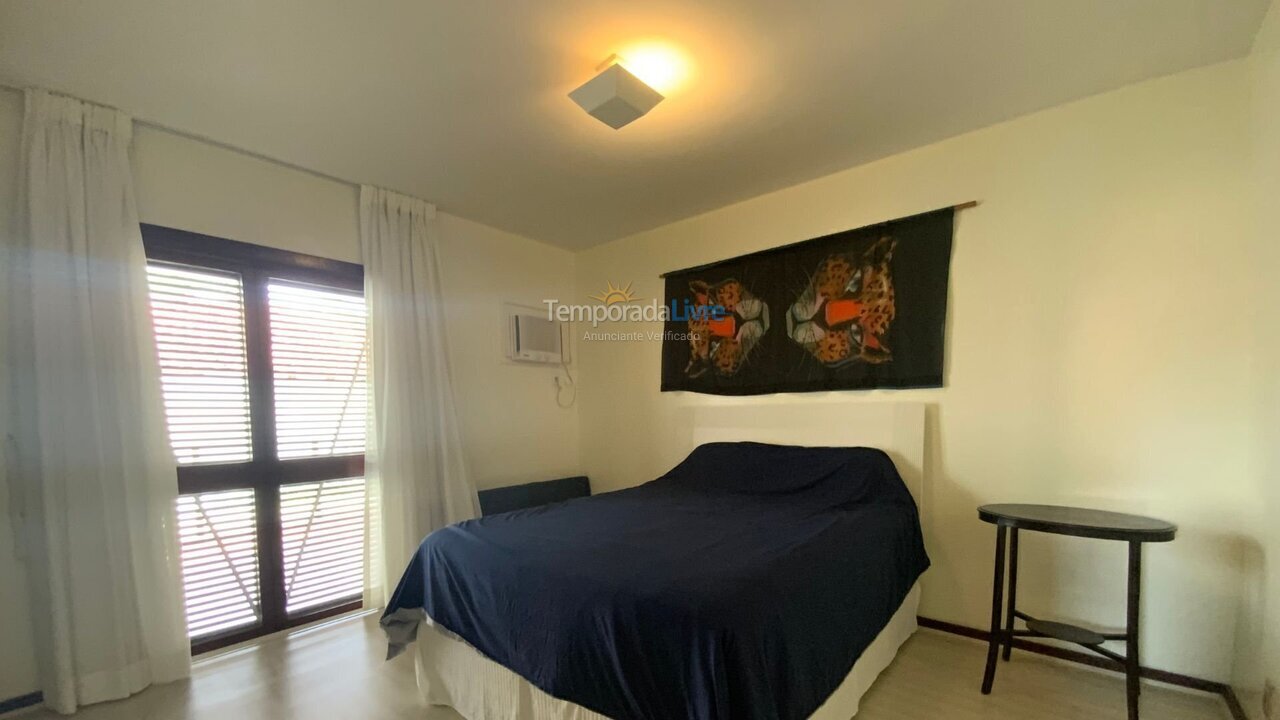 House for vacation rental in Rio de Janeiro (Barra da Tijuca)