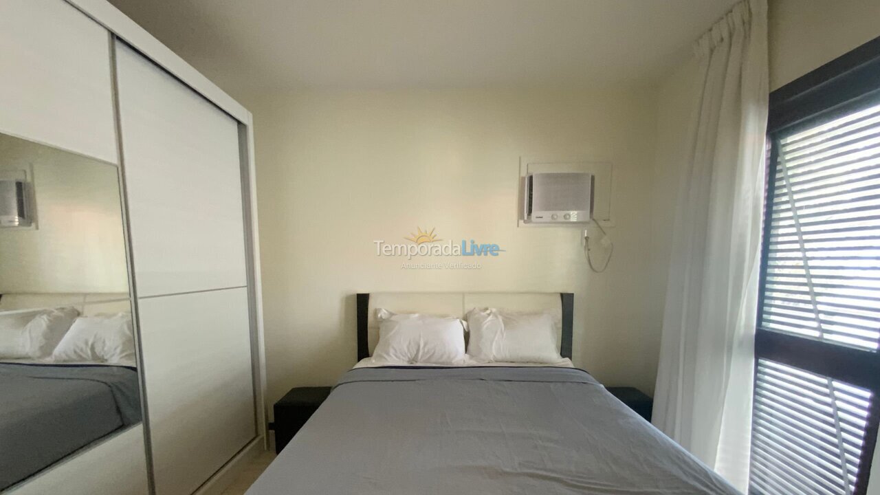 House for vacation rental in Rio de Janeiro (Barra da Tijuca)