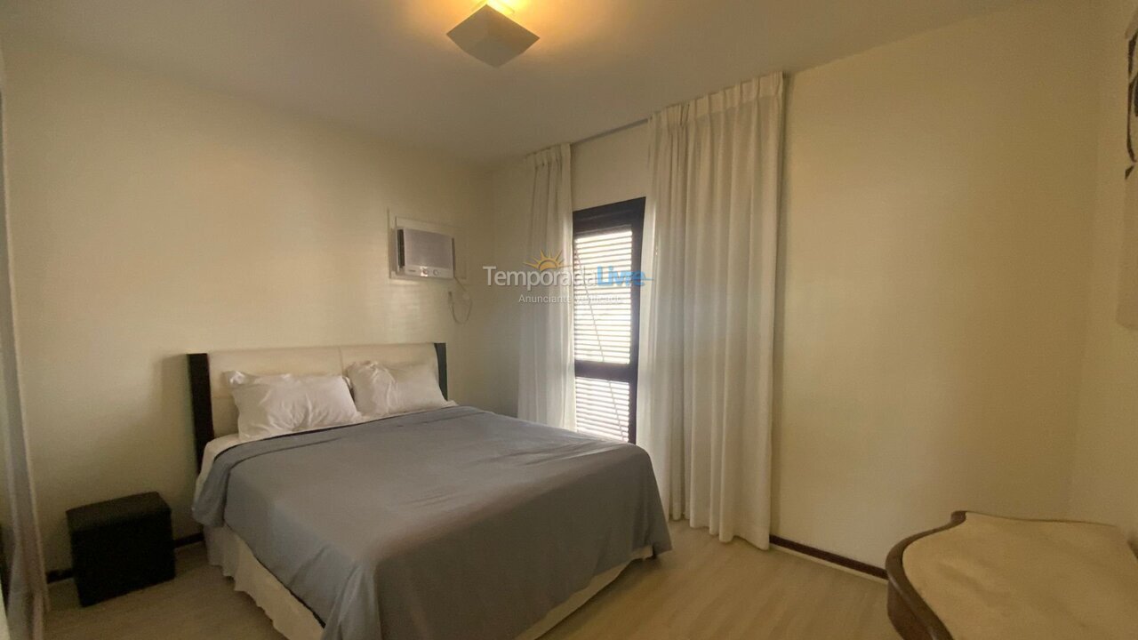 House for vacation rental in Rio de Janeiro (Barra da Tijuca)