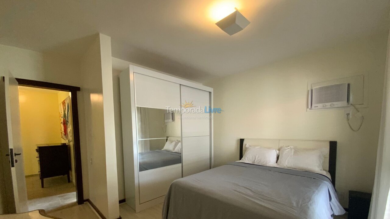 House for vacation rental in Rio de Janeiro (Barra da Tijuca)